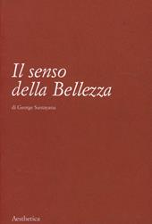 Il senso della bellezza