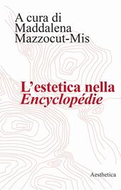 L'estetica nella «Encyclopédie»