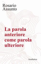 La parola anteriore come parola ulteriore