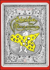 Sicilia in trasparenza - Natale Longo - Libro A & B 2006, Sguardi | Libraccio.it