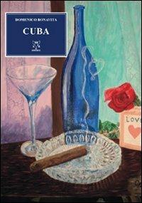 Cuba - Domenico Bonavita - Libro A & B 2013, Eliconea mini | Libraccio.it