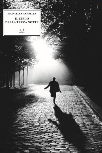 Il cielo della terza notte - Emanuele Ciccarella - Libro A & B 2013, Eliconea | Libraccio.it