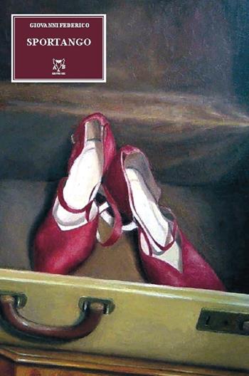 Sportango - Giovanni Federico - Libro A & B 2015, Eliconea | Libraccio.it