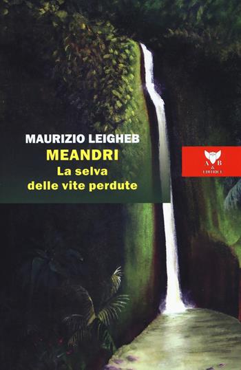Meandri. La selva delle vite perdute - Maurizio Leigheb - Libro A & B 2019, Eliconea | Libraccio.it