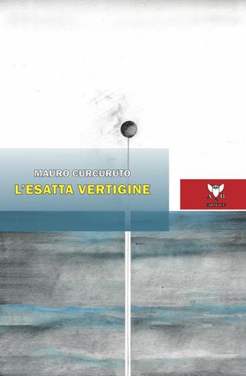L'esatta vertigine - Mauro Curcuruto - Libro A & B 2020, Naxos Legge Under 40 | Libraccio.it