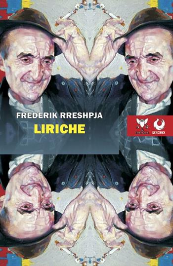 Liriche - Frederik Rreshpja - Libro A & B 2021 | Libraccio.it