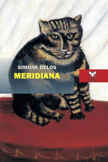 Meridiana - Simone Delos - Libro A & B 2022, Eliconea | Libraccio.it