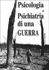 Psicologia e psichiatria di una guerra (serbo-croata)