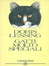 Gatti molto speciali