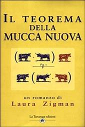 Il teorema della Mucca Nuova