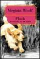 Flush, biografia di un cane