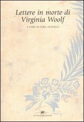 Lettere in morte di Virginia Woolf