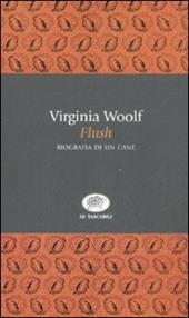 Flush. Biografia di un cane