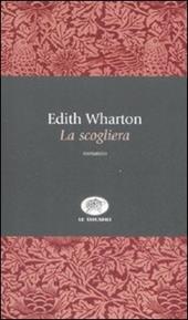 La scogliera
