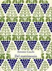 Del matrimonio