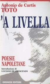 Livella. Poesie napoletane ('A)