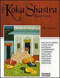 Kokashastra  - Libro Gremese Editore 1998, Saggi illustrati | Libraccio.it