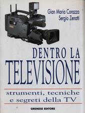 Dentro la televisione