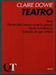 Teatro: Benji-Perché John Lennon porta la gonna? -Death and dancing-Colando da ogni orifizio - Claire Dowie - Libro Gremese Editore 2000, Quaderni di teatro | Libraccio.it