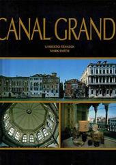 Canal Grande. Ediz. illustrata