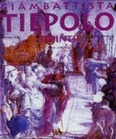 Giambattista Tiepolo. Dipinti. Opera completa. Ediz. illustrata