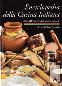 Enciclopedia della cucina italiana  - Libro Arsenale 1998 | Libraccio.it