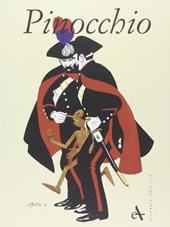 Pinocchio. Un naso lungo... Il giro del mondo. Catalogo