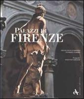 Palazzi di Firenze. Ediz. illustrata