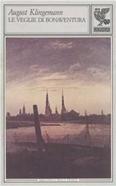 Le veglie di Bonaventura