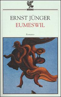 Eumeswil - Ernst Jünger - Libro Guanda 2001, Narratori della Fenice | Libraccio.it