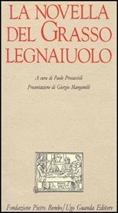 La novella del grasso legnaiuolo