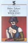 Sporco weekend - Helen Zahavi - Libro Guanda 1992, Prosa contemporanea | Libraccio.it