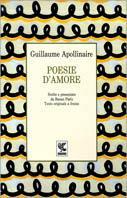 Poesie d'amore