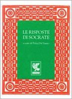 Le risposte di Socrate  - Libro Guanda, Le piccole Fenici | Libraccio.it