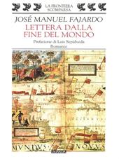 Lettera dalla fine del mondo