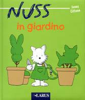 Nuss in giardino