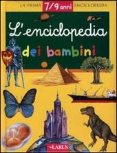 L' enciclopedia dei bambini