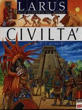 Civiltà antiche