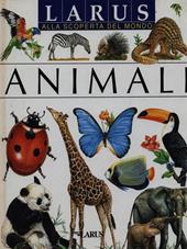 Gli animali