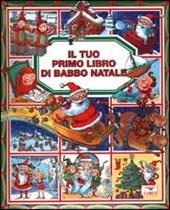 Il tuo primo libro di Babbo Natale