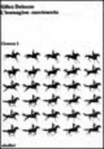 Cinema. Vol. 1: L'Immagine-movimento - Gilles Deleuze - Libro Ubulibri 1993, I libri bianchi | Libraccio.it