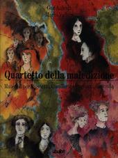 Quartetto della maledizione. Materiali per Rigoletto, Cavalleria e Pagliacci, Fanciulla