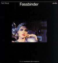 Tutti i film di Fassbinder  - Libro Ubulibri 1989, I libri quadrati | Libraccio.it
