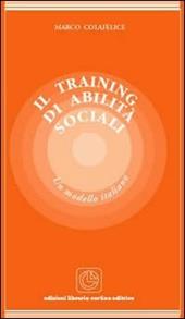 Il training di abilità sociali. Un modello italiano