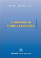 Compendio di medicina giuridica