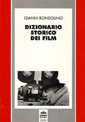 Dizionario storico dei film