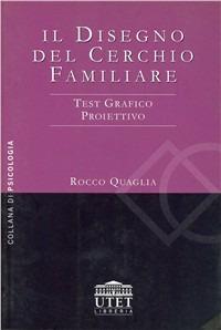 Il disegno del cerchio familiare. Test grafico proiettivo - Rocco Quaglia - Libro UTET Università 2012 | Libraccio.it