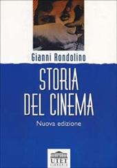 Manuale di storia del cinema : Gianni Rondolino, Dario Tomasi: :  Bücher