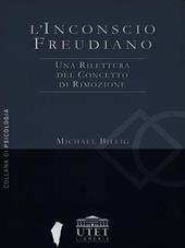 L' inconscio freudiano. Una rilettura del concetto di rimozione