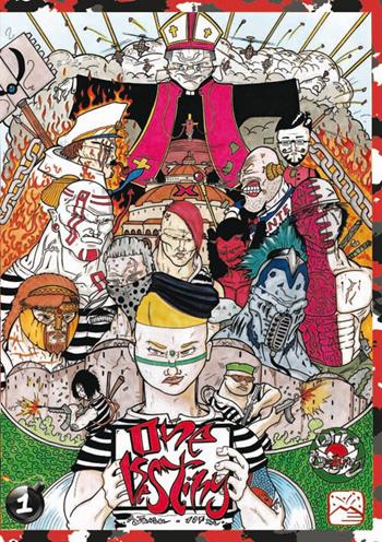 One destiny. Vol. 1 - Luca Bruno - Libro Maimone 2017 | Libraccio.it